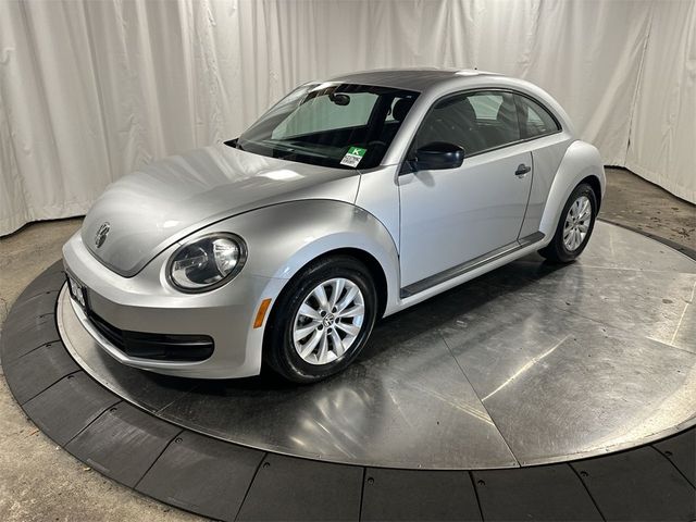 2014 Volkswagen Beetle 2.5L Entry