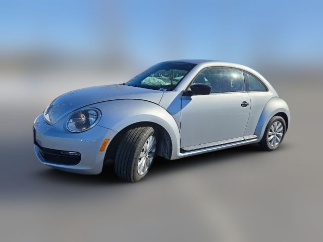 2014 Volkswagen Beetle 2.5L Entry