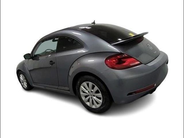 2014 Volkswagen Beetle 2.5L Entry