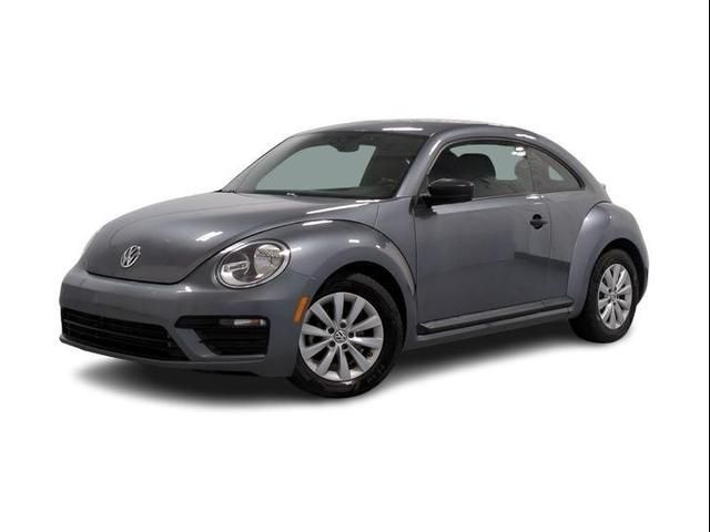 2014 Volkswagen Beetle 2.5L Entry