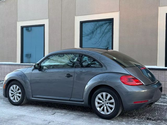 2014 Volkswagen Beetle 2.5L Entry