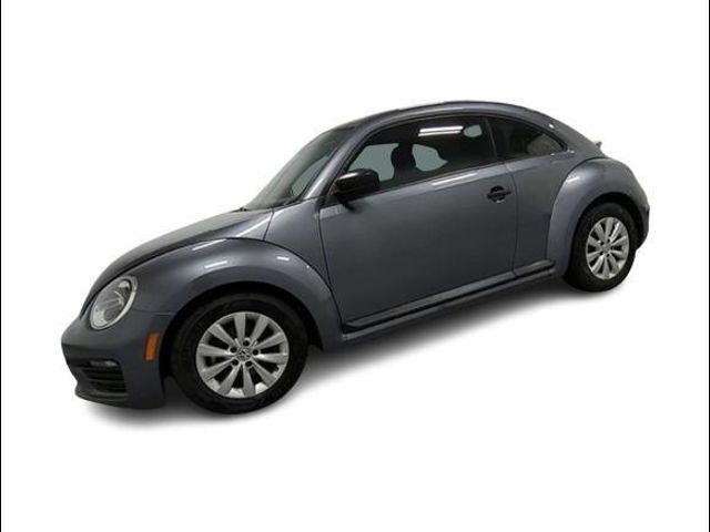 2014 Volkswagen Beetle 2.5L Entry