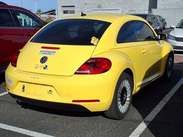 2014 Volkswagen Beetle 2.5L