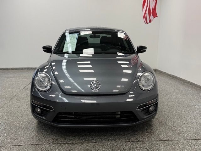 2014 Volkswagen Beetle 2.0T Turbo R-Line