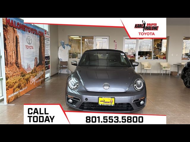 2014 Volkswagen Beetle 2.0L TDI Premium