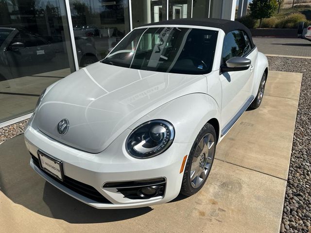 2014 Volkswagen Beetle 2.0L TDI Premium