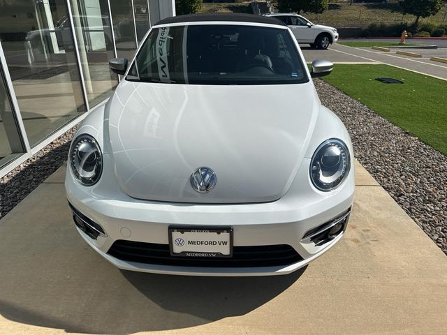 2014 Volkswagen Beetle 2.0L TDI Premium