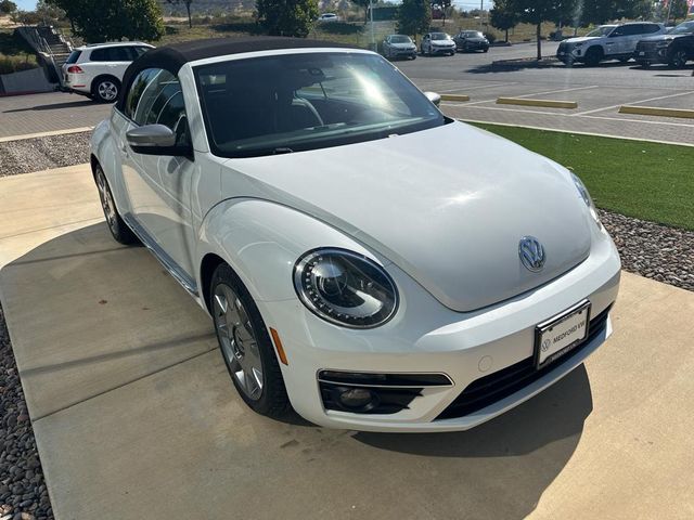 2014 Volkswagen Beetle 2.0L TDI Premium