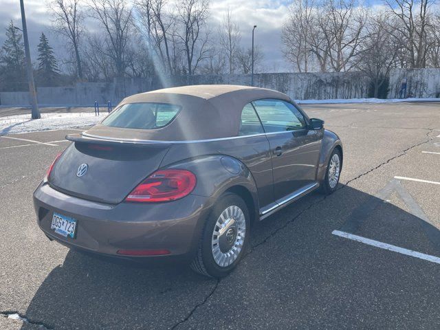 2014 Volkswagen Beetle 1.8T