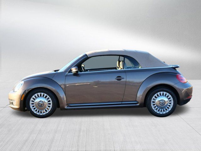 2014 Volkswagen Beetle 1.8T