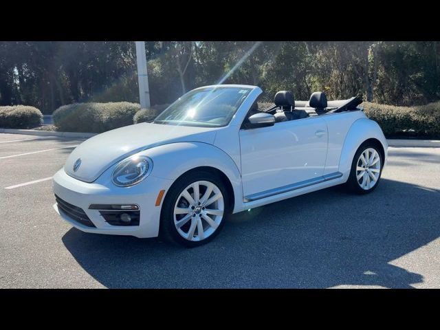 2014 Volkswagen Beetle 1.8T Premium