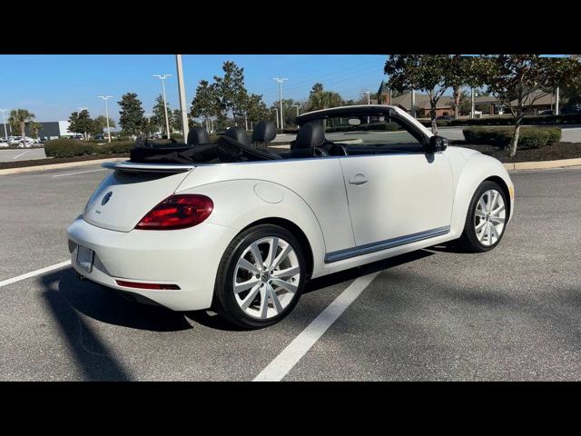 2014 Volkswagen Beetle 1.8T Premium