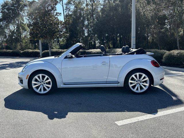 2014 Volkswagen Beetle 1.8T Premium