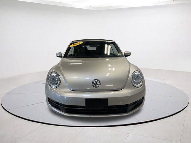 2014 Volkswagen Beetle 1.8T