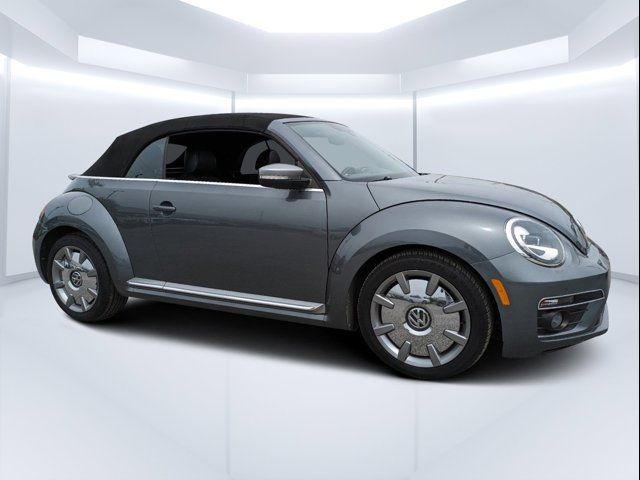 2014 Volkswagen Beetle 2.0L TDI Premium