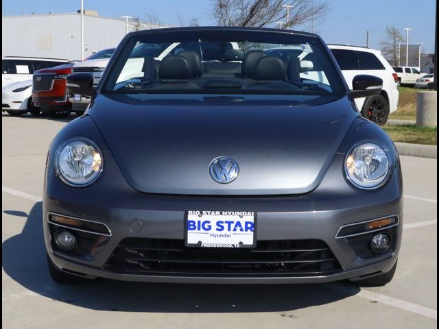 2014 Volkswagen Beetle 2.0T R-Line