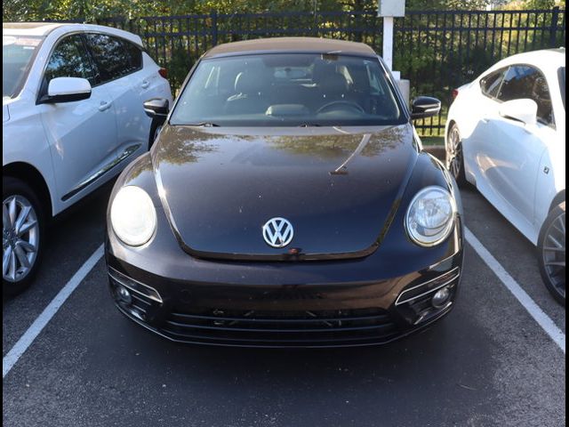 2014 Volkswagen Beetle 2.0T R-Line