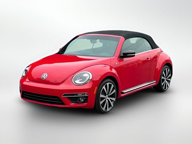 2014 Volkswagen Beetle 2.0T R-Line