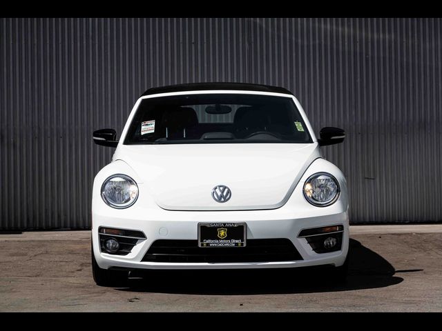 2014 Volkswagen Beetle 2.0T R-Line