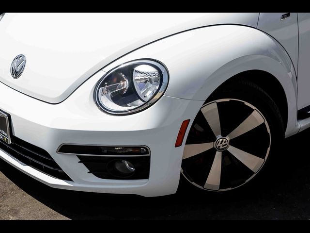 2014 Volkswagen Beetle 2.0T R-Line