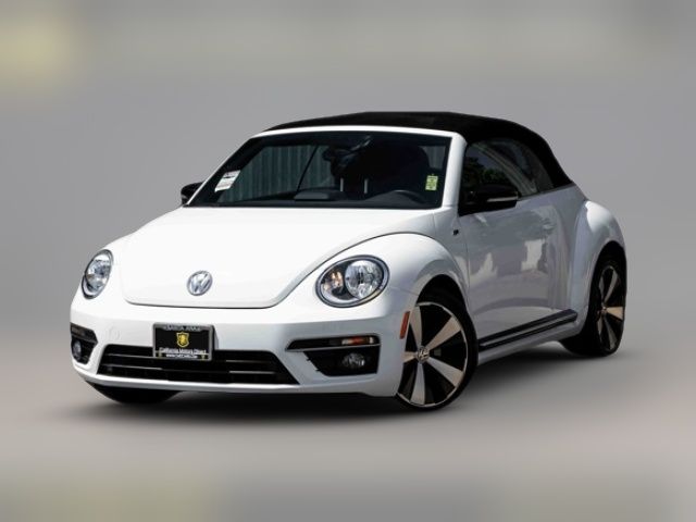 2014 Volkswagen Beetle 2.0T R-Line