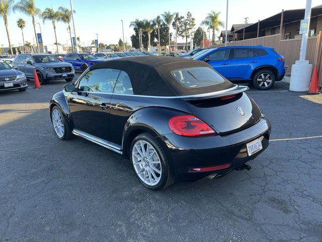 2014 Volkswagen Beetle 2.0T R-Line Navigation