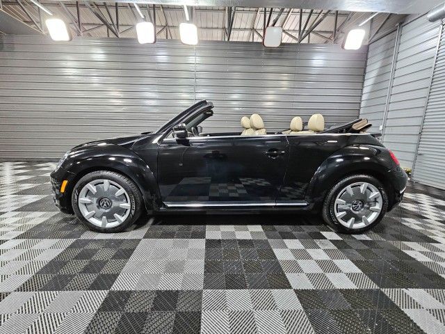 2014 Volkswagen Beetle 2.5L Navigation