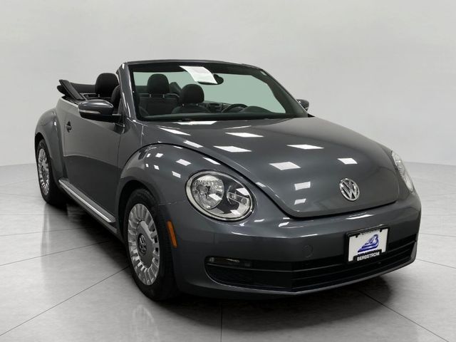 2014 Volkswagen Beetle 1.8T