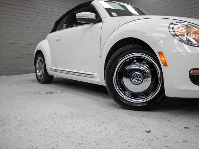 2014 Volkswagen Beetle 2.5L