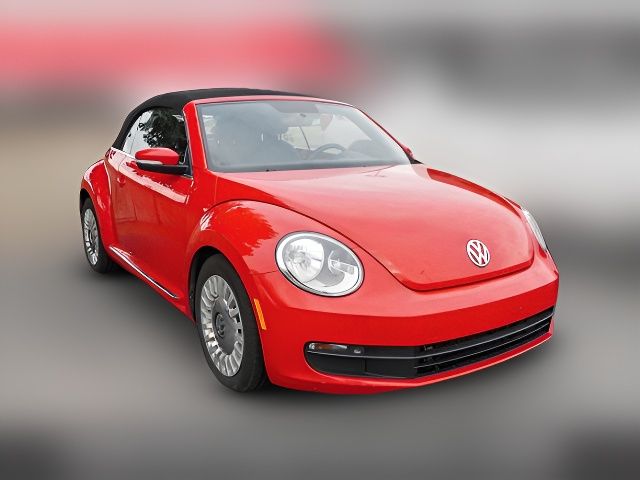 2014 Volkswagen Beetle 1.8T