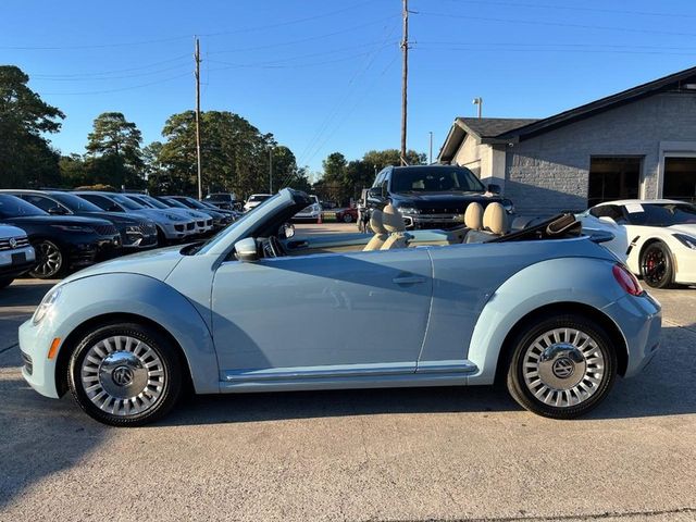 2014 Volkswagen Beetle 2.5L