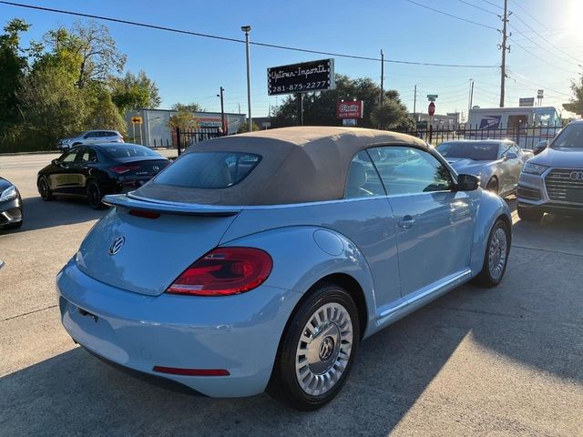 2014 Volkswagen Beetle 2.5L