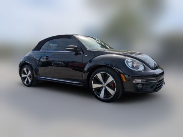 2014 Volkswagen Beetle 2.0T R-Line