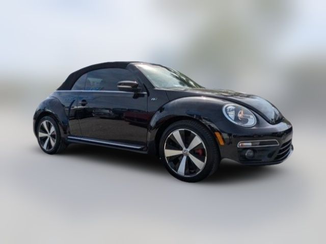 2014 Volkswagen Beetle 2.0T R-Line