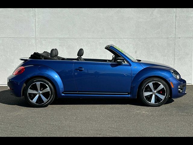 2014 Volkswagen Beetle 2.0T R-Line