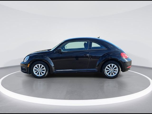 2014 Volkswagen Beetle 1.8T Entry