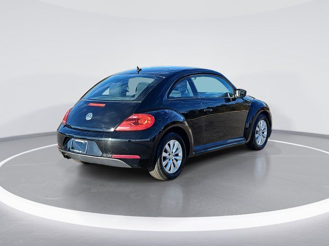 2014 Volkswagen Beetle 1.8T Entry