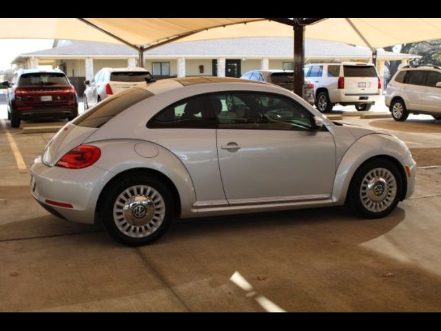 2014 Volkswagen Beetle 1.8T