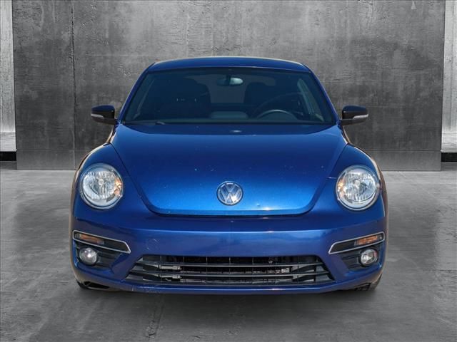 2014 Volkswagen Beetle 2.0T Turbo R-Line