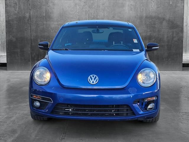 2014 Volkswagen Beetle 2.0T Turbo R-Line