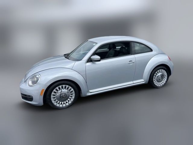 2014 Volkswagen Beetle 2.5L