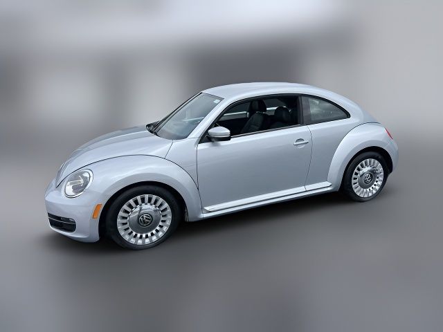 2014 Volkswagen Beetle 2.5L