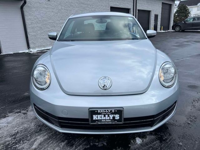 2014 Volkswagen Beetle 2.5L