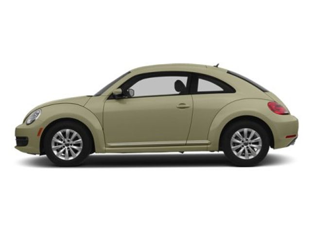 2014 Volkswagen Beetle 2.5L