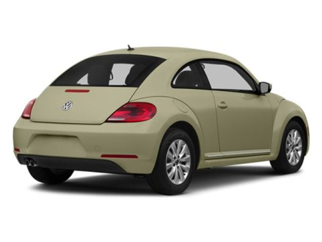 2014 Volkswagen Beetle 2.5L