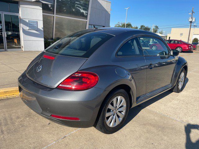 2014 Volkswagen Beetle 2.5L Entry