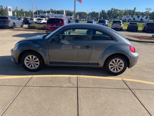 2014 Volkswagen Beetle 2.5L Entry