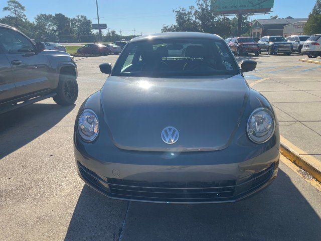 2014 Volkswagen Beetle 2.5L Entry