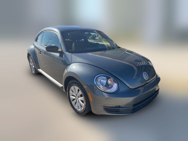 2014 Volkswagen Beetle 2.5L Entry