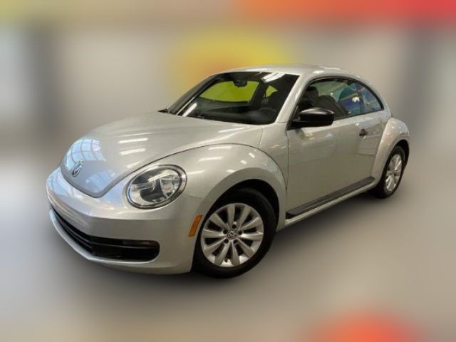 2014 Volkswagen Beetle 2.5L Entry